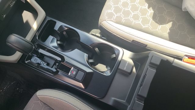 New 2026 Subaru Forester AWD/4WD image 22