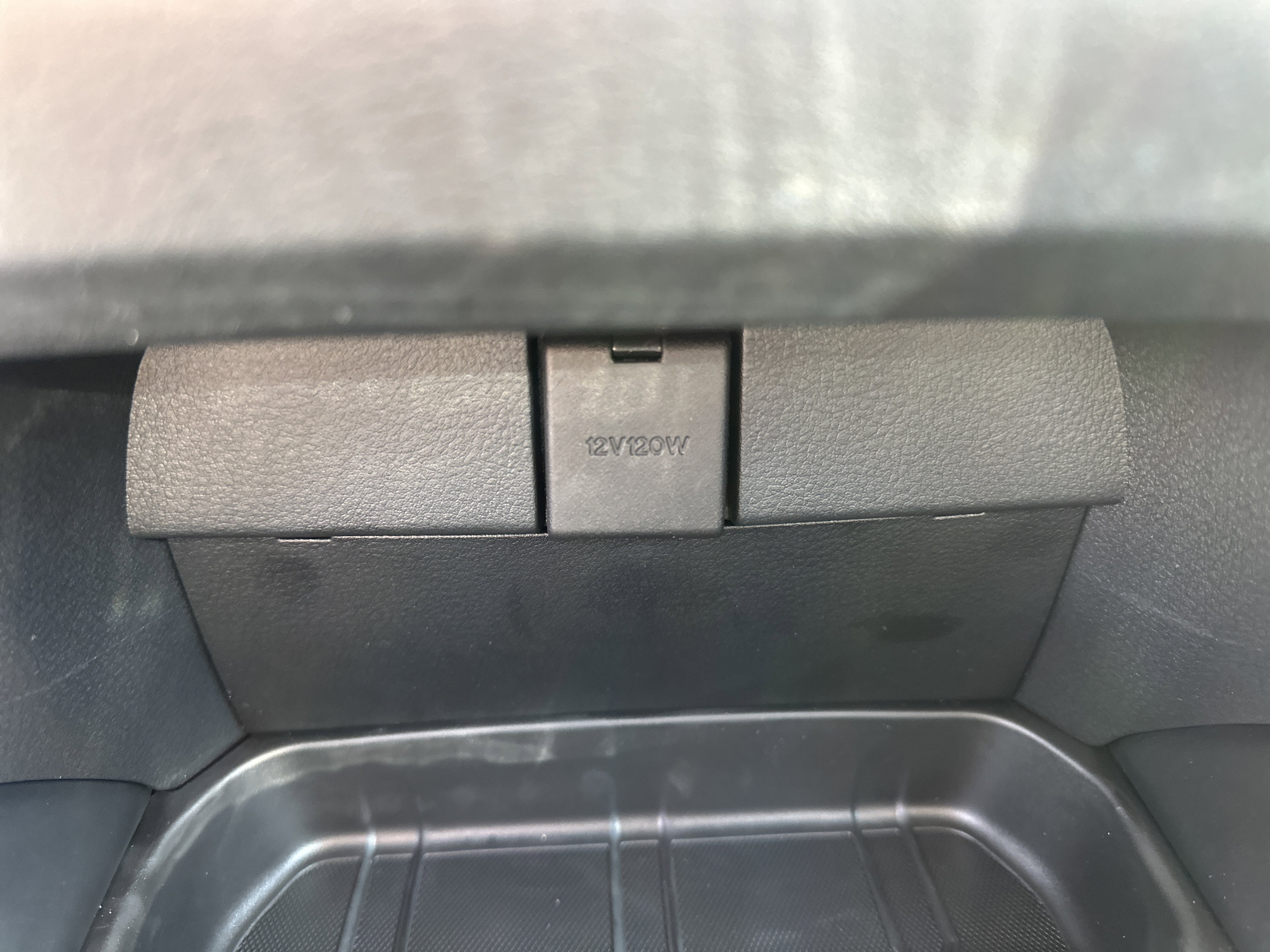 New 2026 MAZDA CX-50 AWD 2.5 S w/ Cargo Package image 18