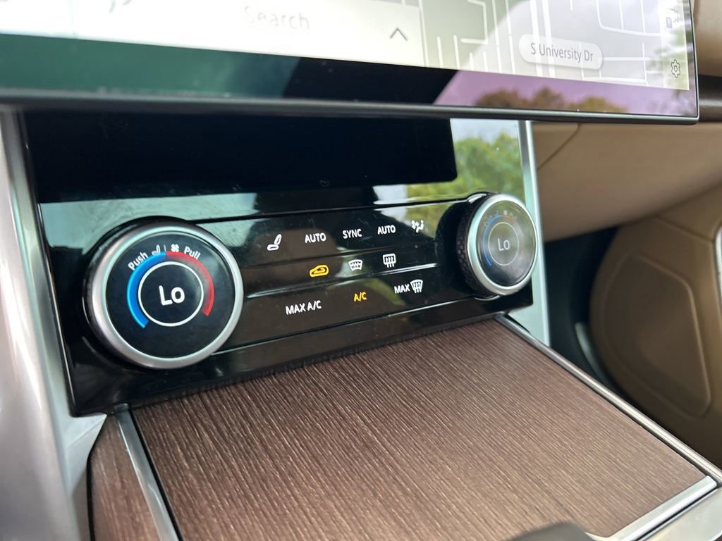 Used 2023 Land Rover Range Rover SE image 60