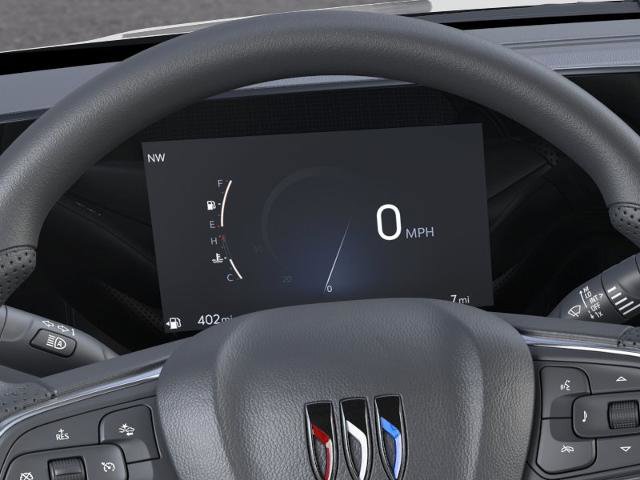 New 2026 Buick Envista Preferred w/ Advanced Safety Package FWD image 18
