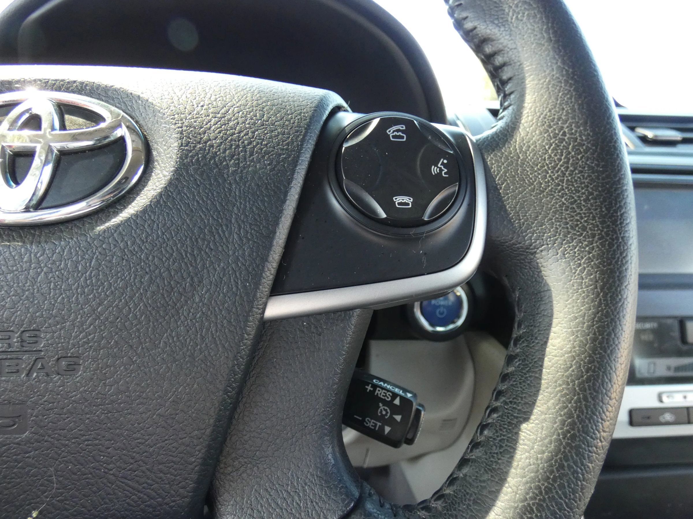 Used 2013 Toyota Camry XLE w/ Convenience Pkg image 68