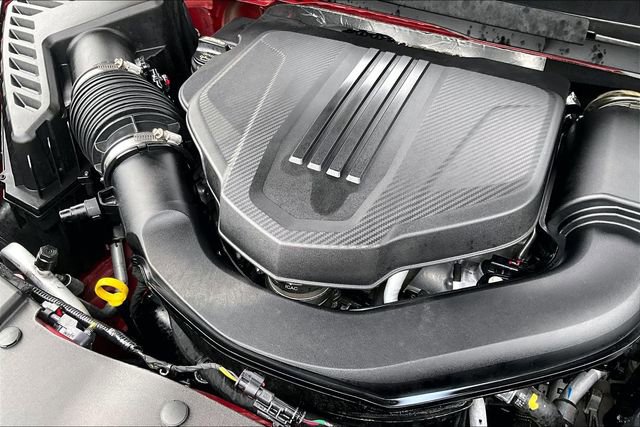 Used 2024 Chevrolet Traverse RS w/ LPO, Floor Liner Package image 31