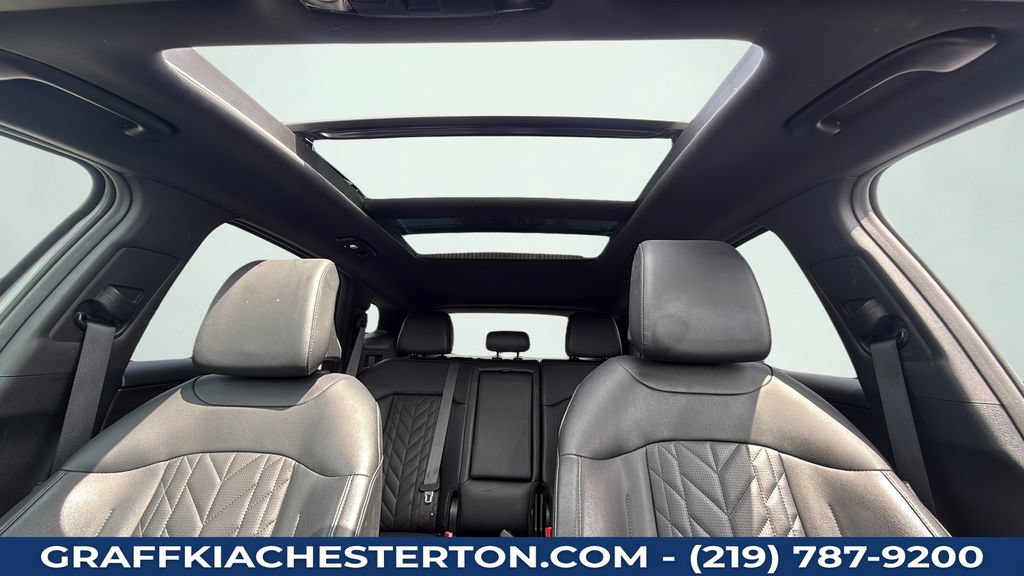 Used 2023 Kia Sportage X-Line w/ X-Line Premium Package AWD/4WD image 35