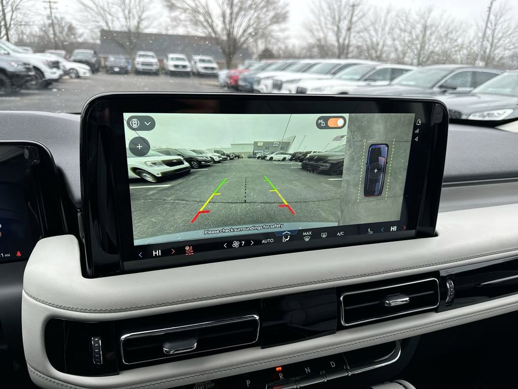 New 2026 Lincoln Aviator Reserve image 15