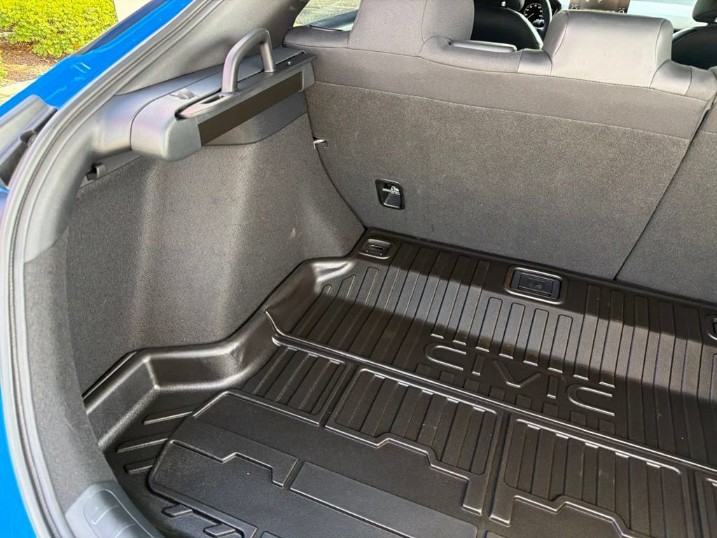 Used 2025 Honda Civic Sport image 26