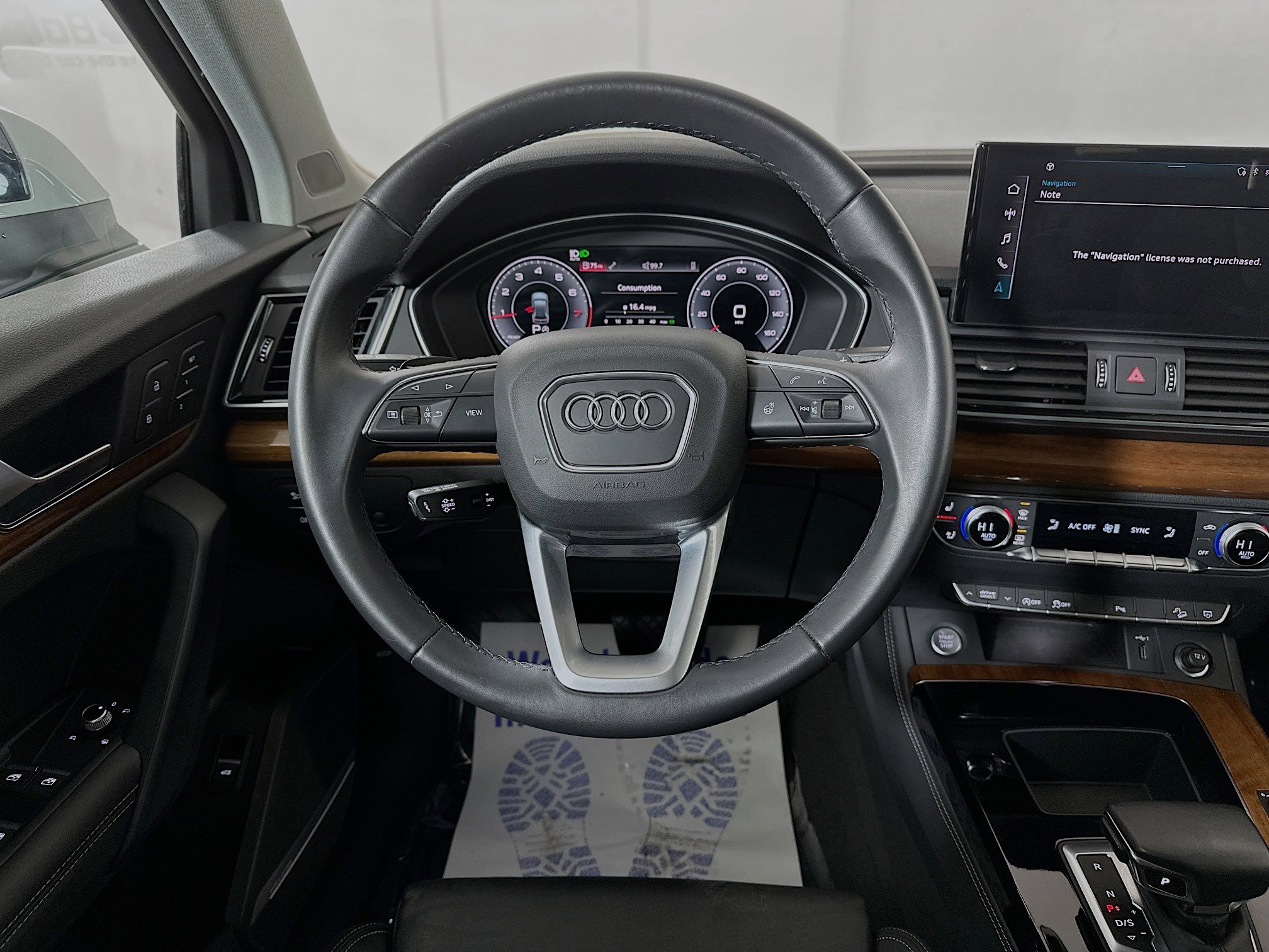 Used 2023 Audi Q5 2.0T Premium Plus w/ Premium Plus Package image 22