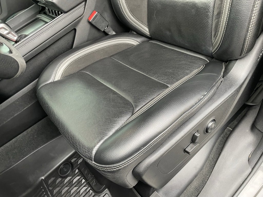 Used 2022 RAM 1500 TRX w/ TRX Level 2 Equipment Group image 24