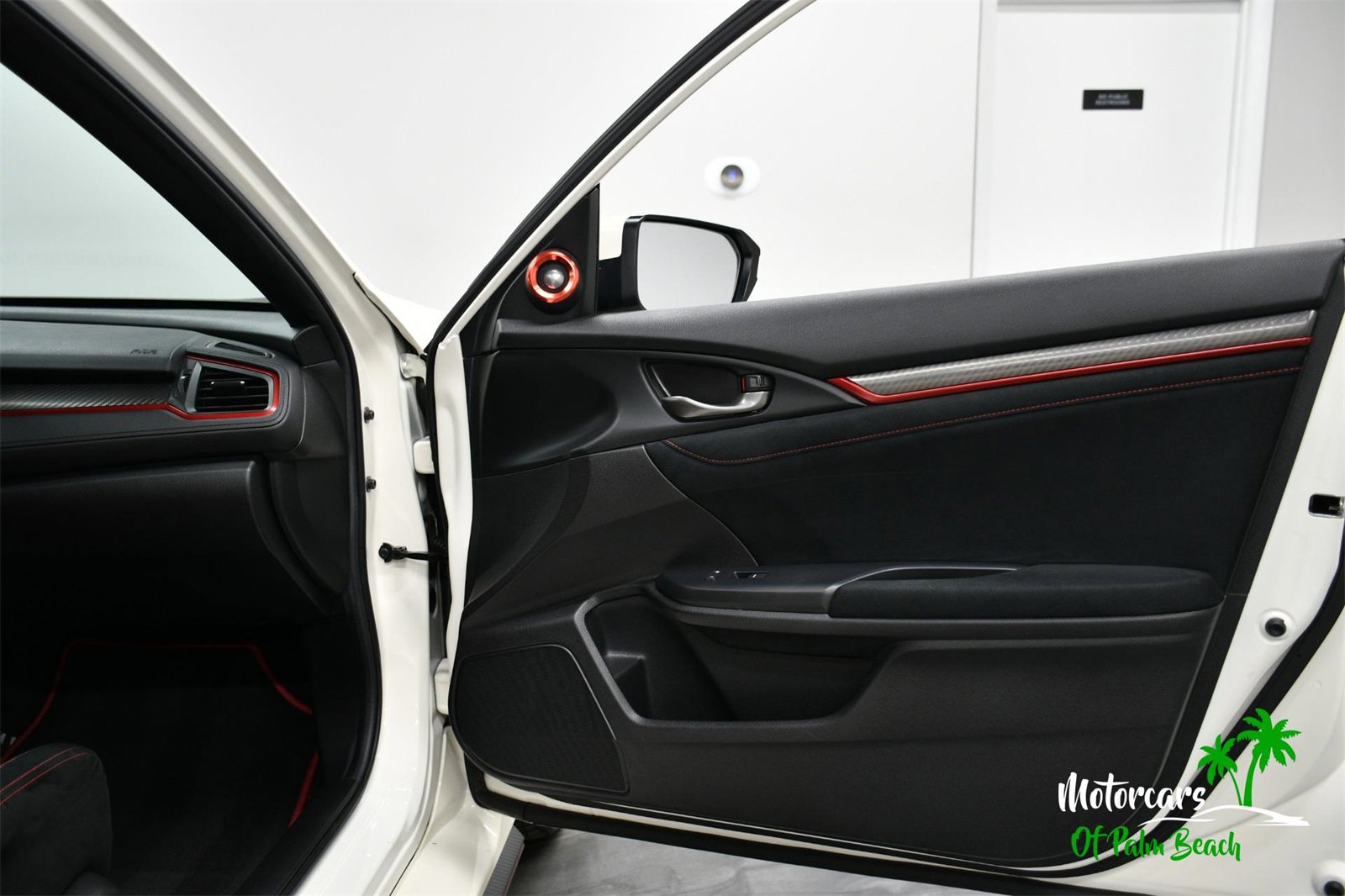 Used 2019 Honda Civic Type R image 44