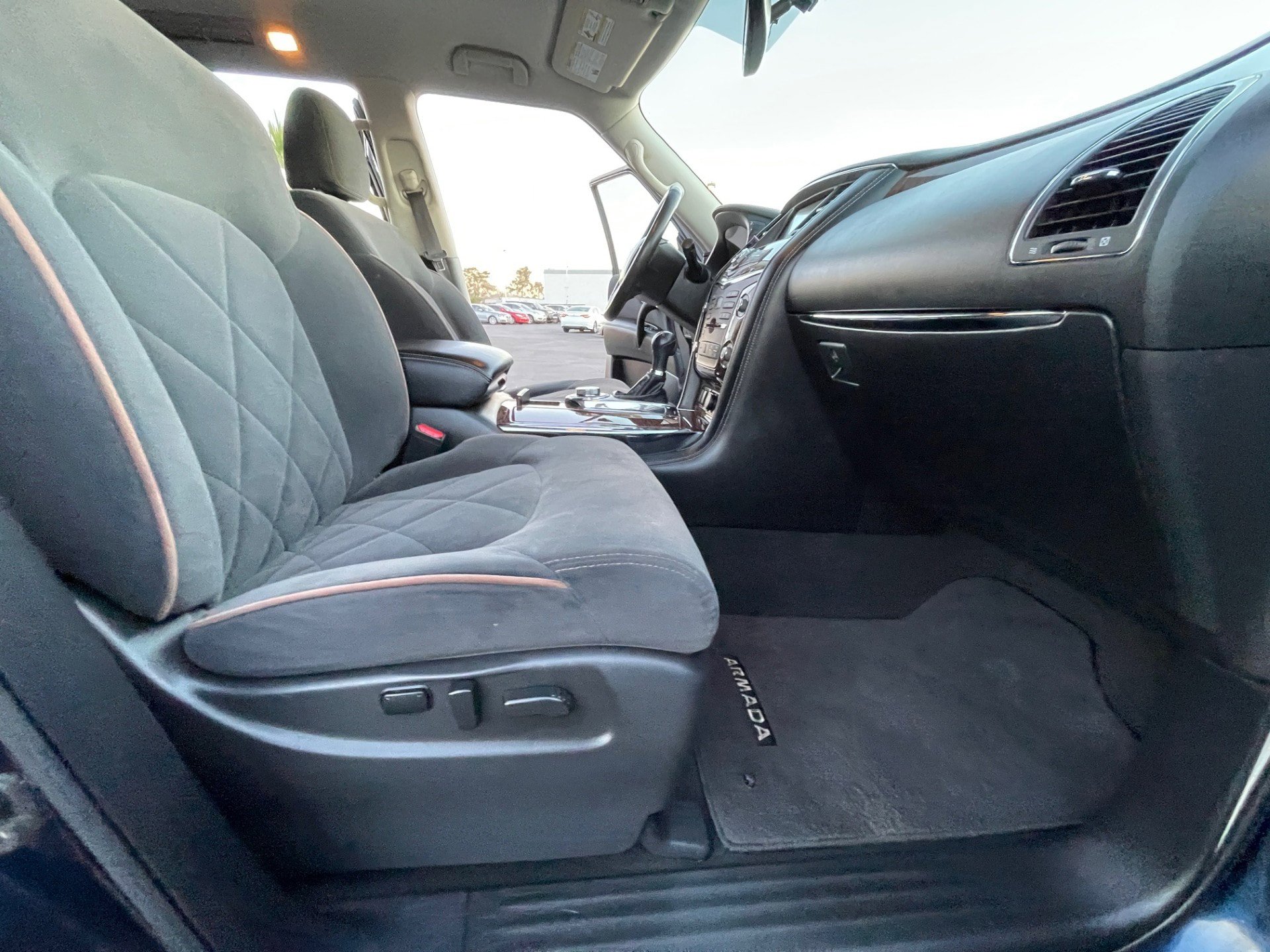 Used 2018 Nissan Armada SV w/ Driver Package AWD/4WD image 26