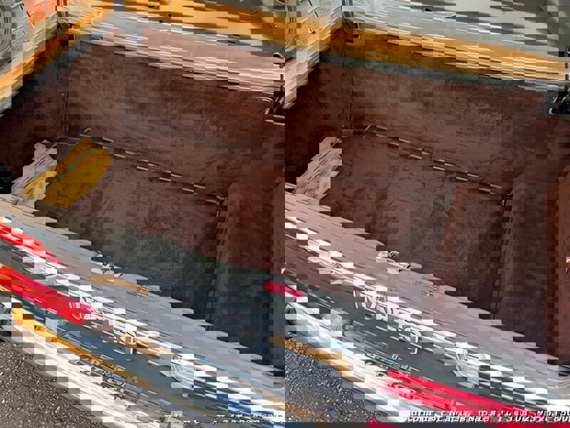 Used 1988 Mercedes-Benz 560 SL image 26