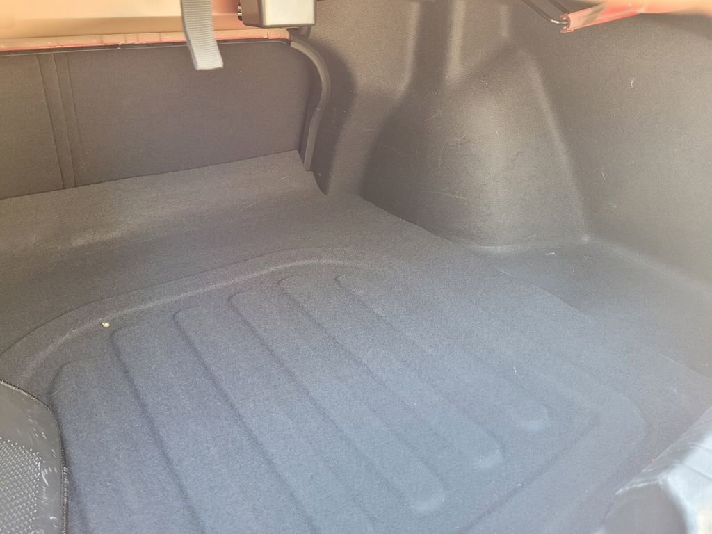 Used 2022 Hyundai Sonata SE w/ Cargo Package image 13