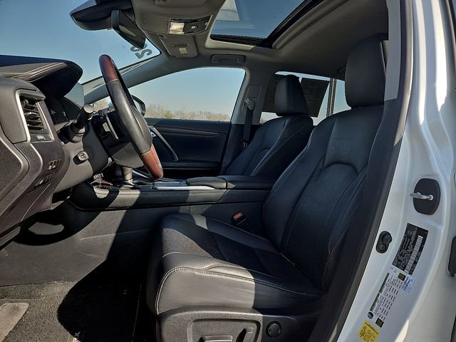 Used 2020 Lexus RX 350 350 image 14