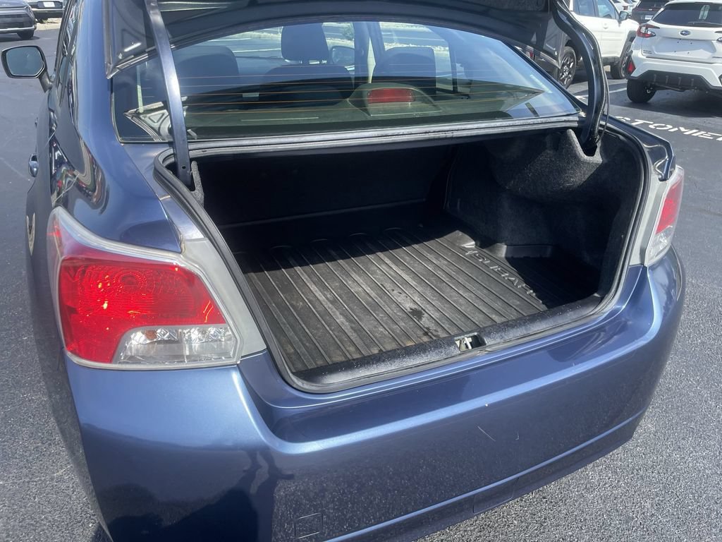Used 2013 Subaru Impreza 2.0i w/ Popular Pkg 2 AWD/4WD image 31