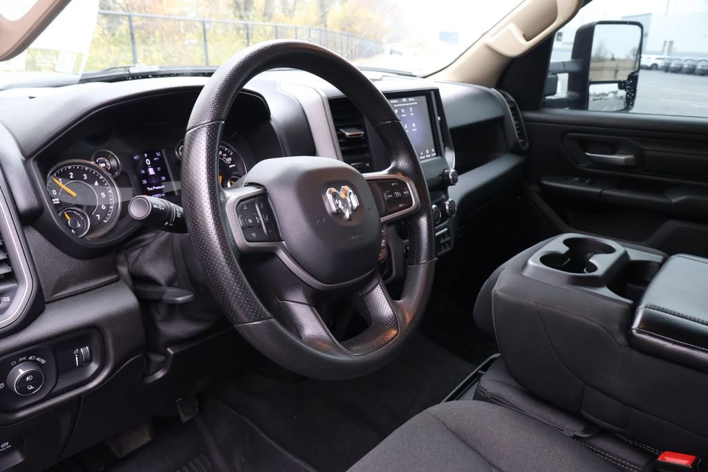 Used 2021 RAM 1500 Tradesman w/ Trailer Tow Group image 26