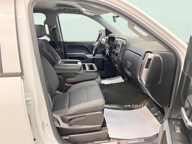 Used 2018 Chevrolet Silverado 1500 LT w/ All Star Edition image 7