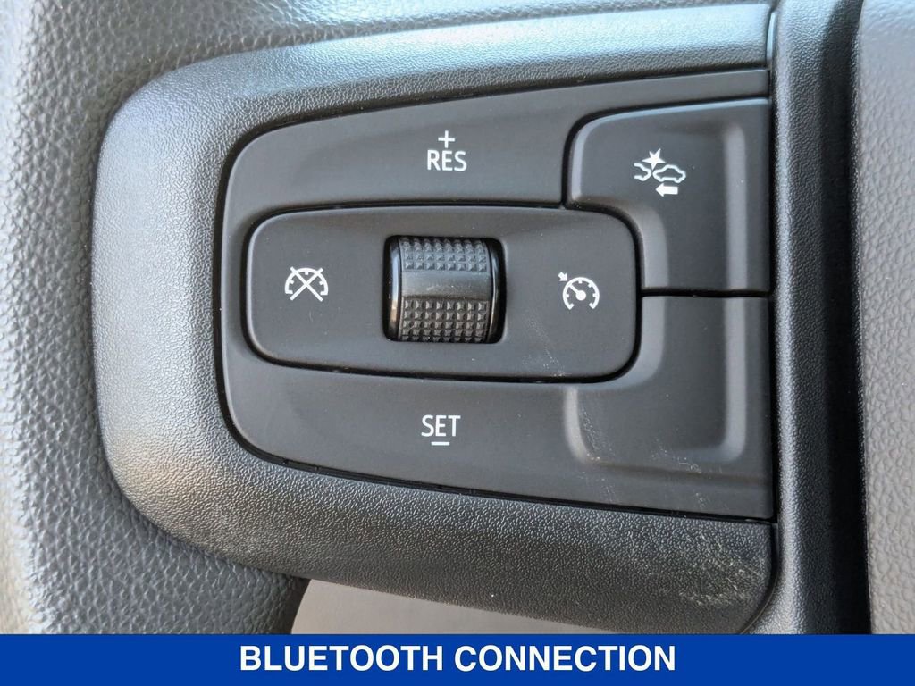 New 2026 GMC Sierra 1500 Pro w/ Pro Value Package AWD/4WD image 17