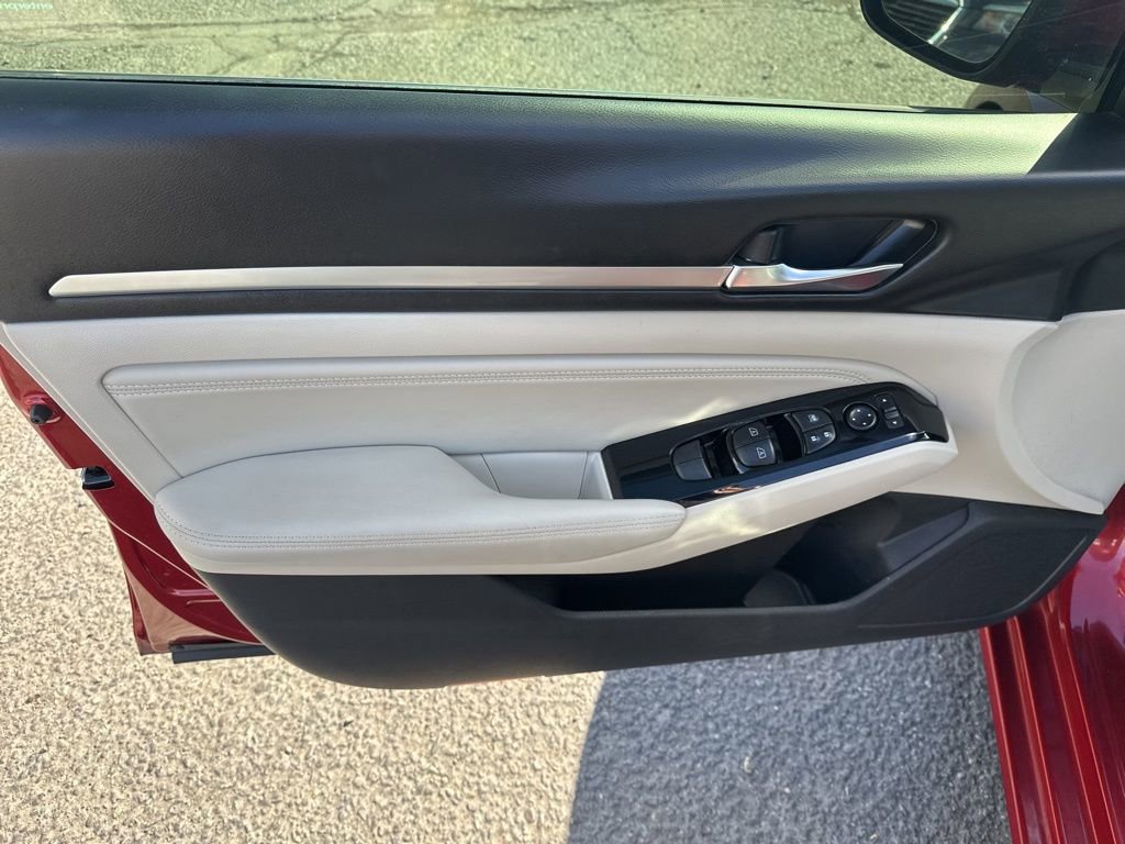 Used 2020 Nissan Altima 2.5 SL image 25