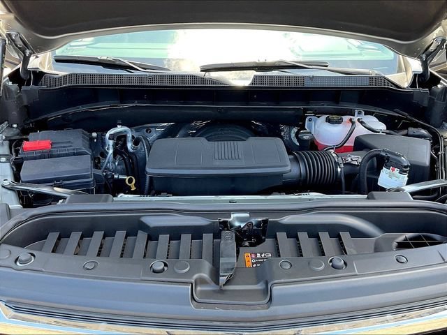New 2026 Chevrolet Silverado 1500 LT w/ Protection Package RWD image 15