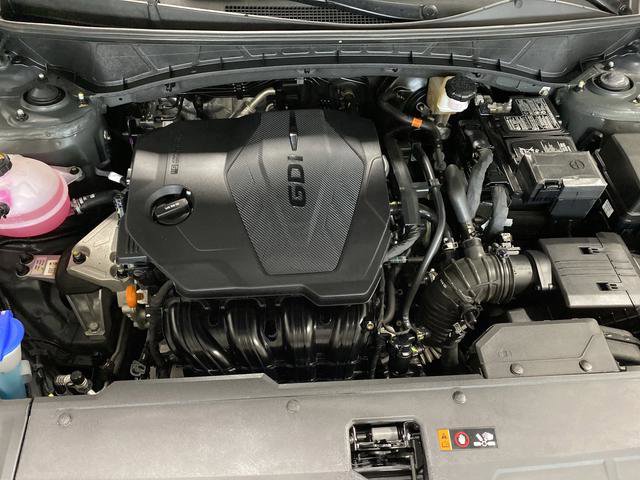 Certified 2023 Hyundai Tucson SEL image 12