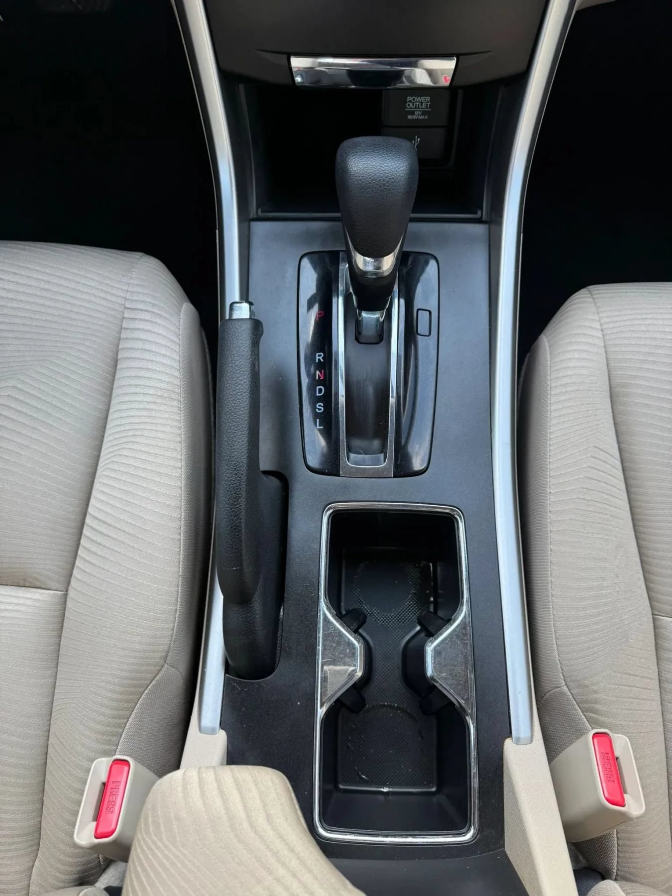 Used 2015 Honda Accord LX image 13