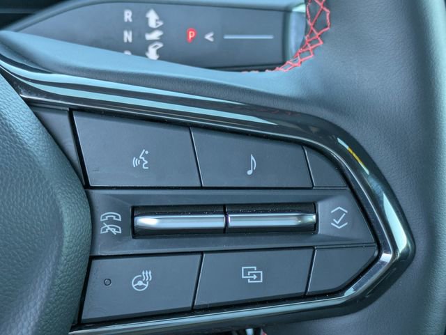 Used 2024 Chevrolet Equinox EV RS image 19