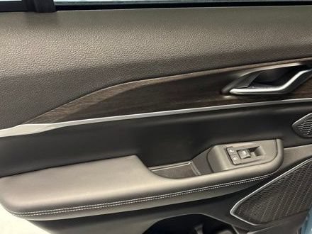 New 2026 Jeep Grand Cherokee Limited AWD/4WD image 23