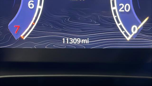 Used 2024 Jeep Grand Cherokee Overland image 10