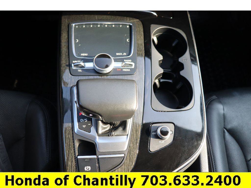 Used 2018 Audi Q7 3.0T Prestige image 13