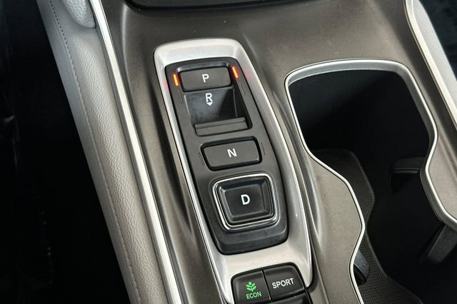 Used 2020 Honda Accord Touring image 16