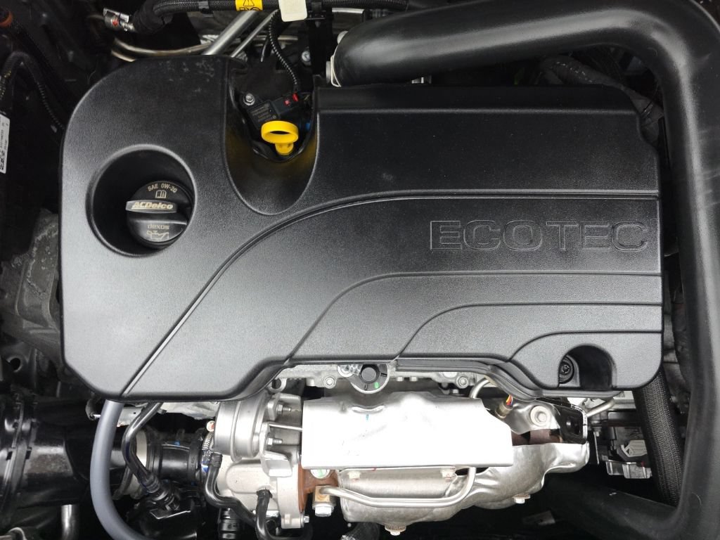 Used 2026 Chevrolet Equinox LT AWD/4WD image 20