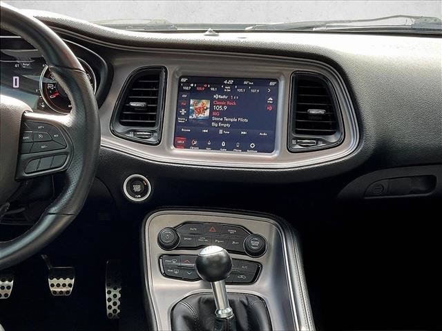 Used 2023 Dodge Challenger R/T RWD image 6