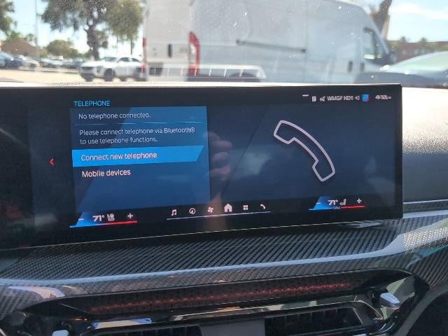 Used 2026 BMW M4 Competition image 21