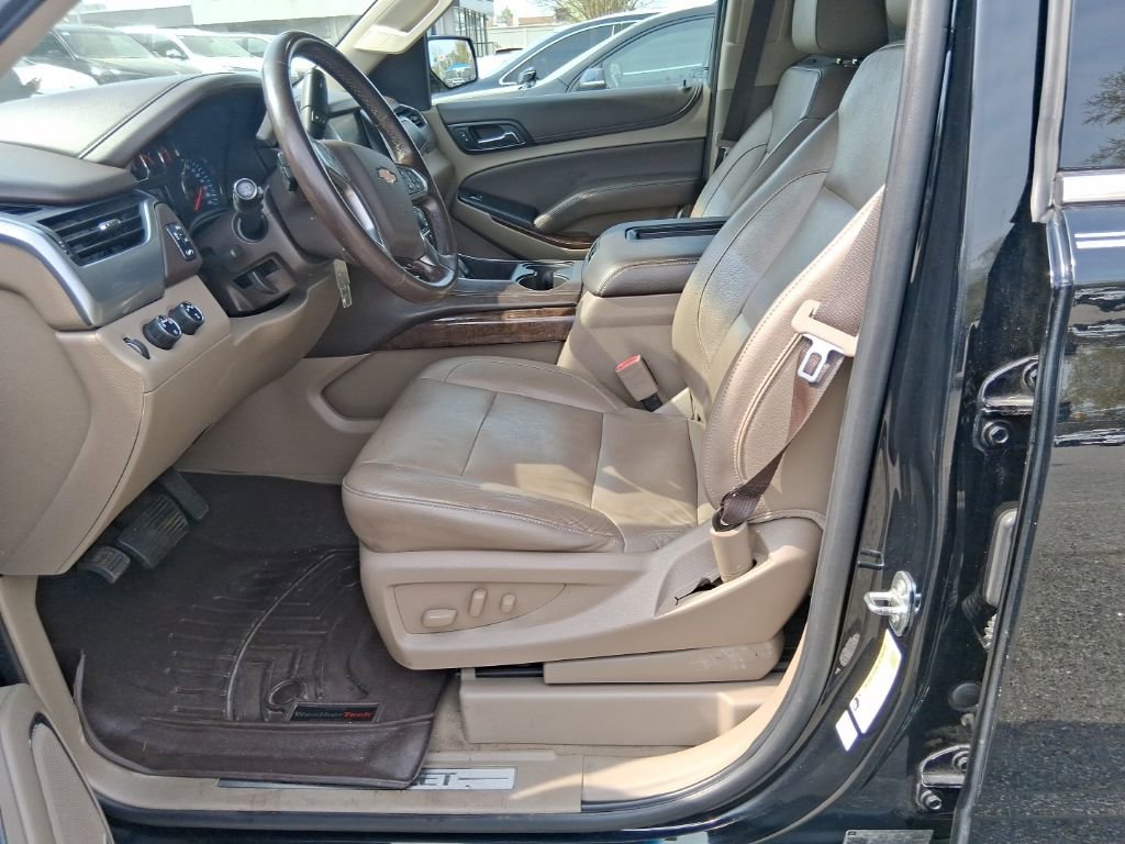 Used 2020 Chevrolet Tahoe LT image 10