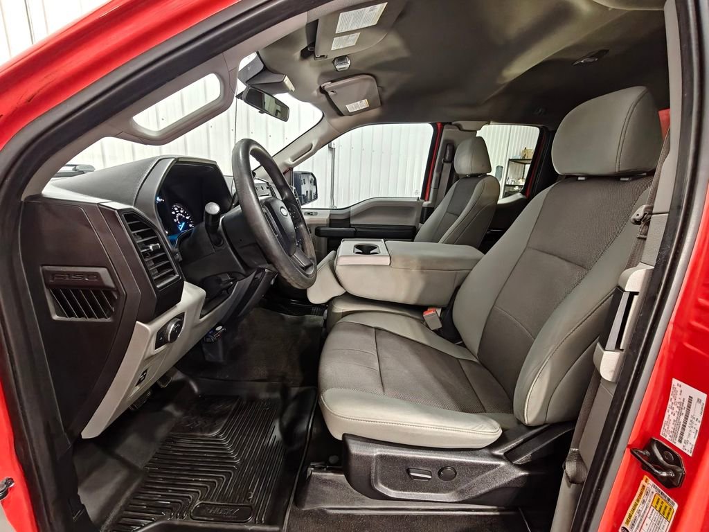 Used 2019 Ford F150 XL w/ XL Power Equipment Group image 33