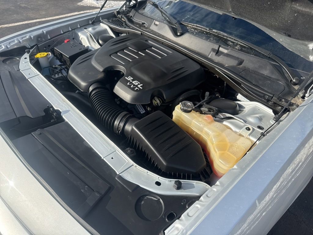 Used 2022 Dodge Challenger GT image 51