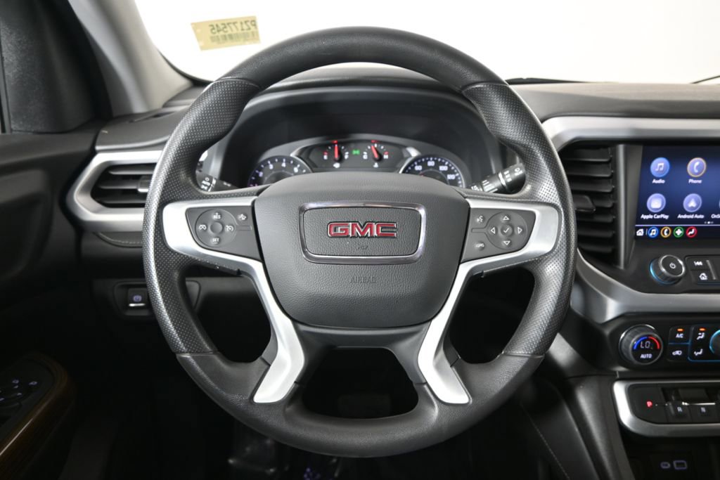 Used 2023 GMC Acadia SLE w/ Driver Convenience Package image 35