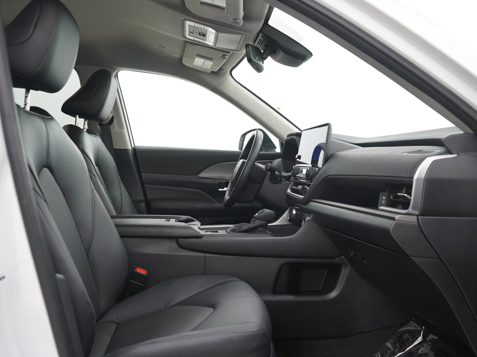 Used 2024 Toyota Grand Highlander AWD image 12