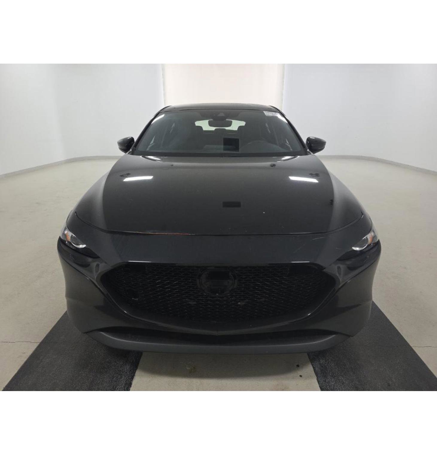 Used 2022 MAZDA MAZDA3 s image 31