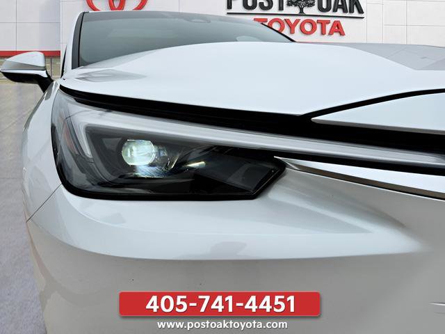 Used 2024 Lexus TX 350 FWD w/ Captains Chair Package image 12