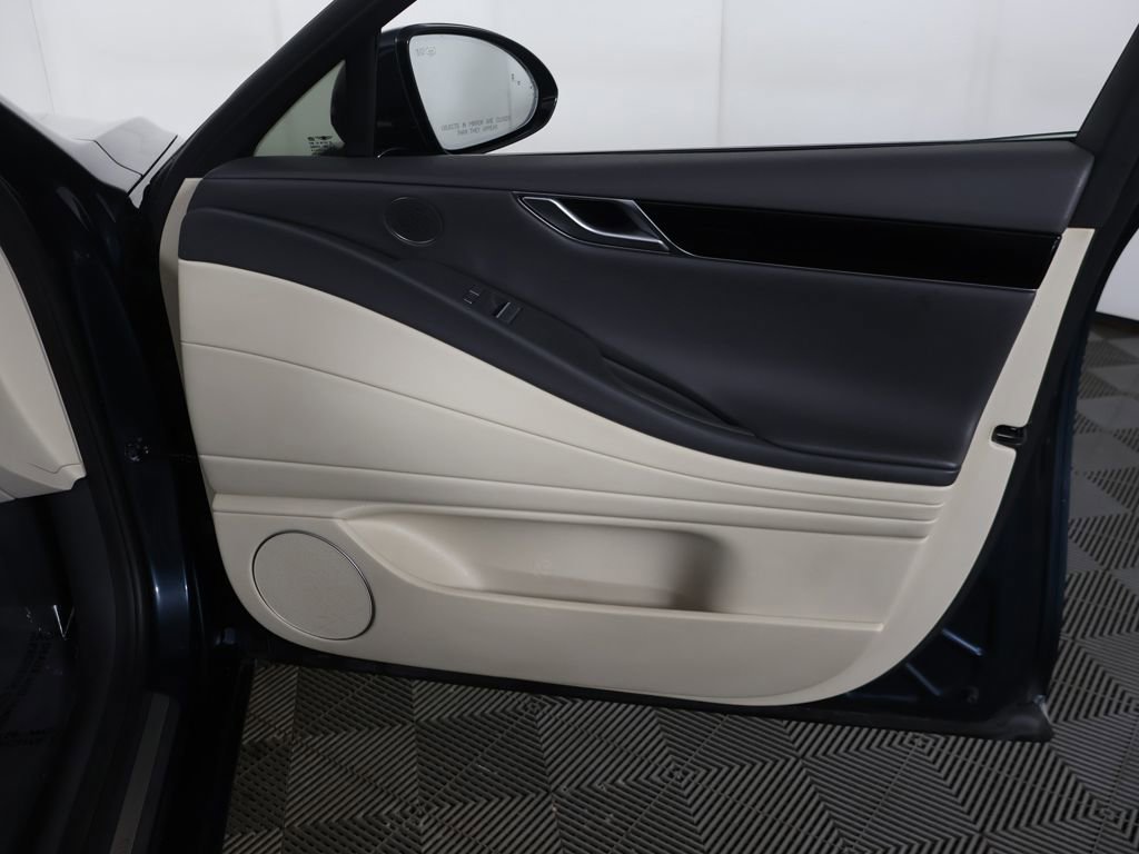 Used 2022 Genesis G80 2.5T image 24