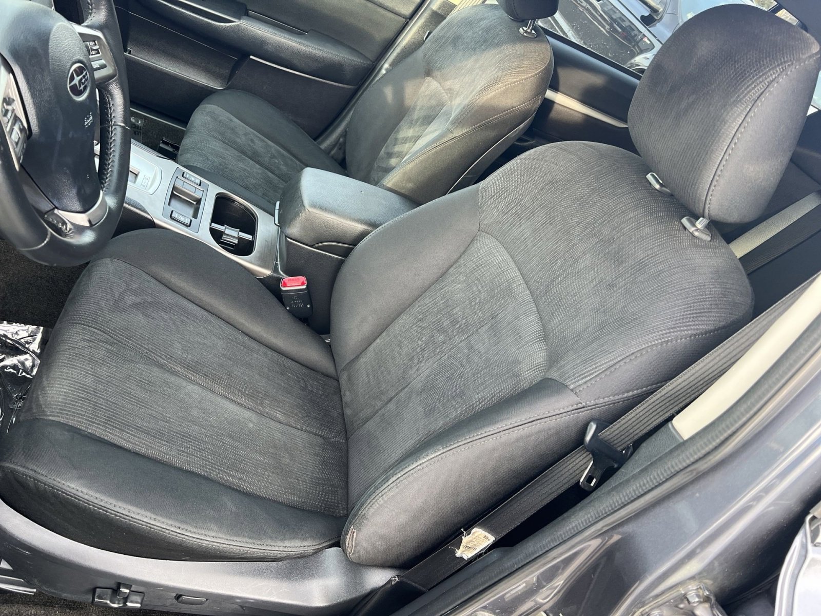 Used 2014 Subaru Outback 2.5i Premium w/ Moonroof Package image 13