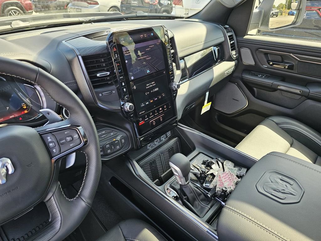 New 2026 RAM 1500 Rebel image 21