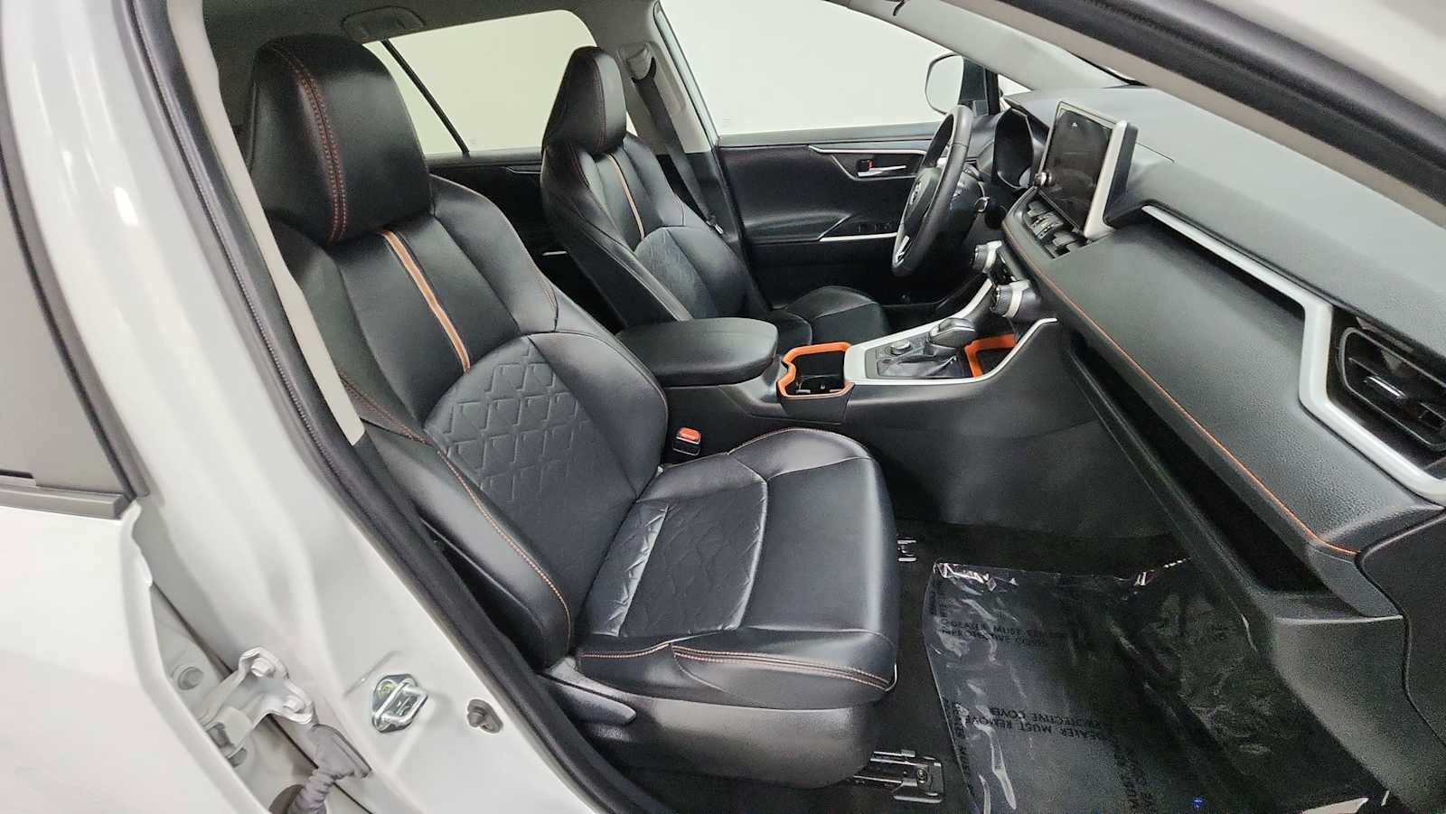 Used 2024 Toyota RAV4 Adventure AWD/4WD image 29
