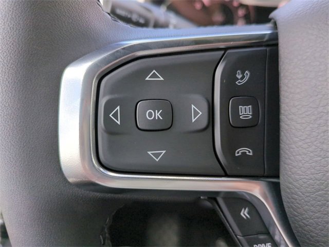 New 2026 RAM 1500 Laramie image 24