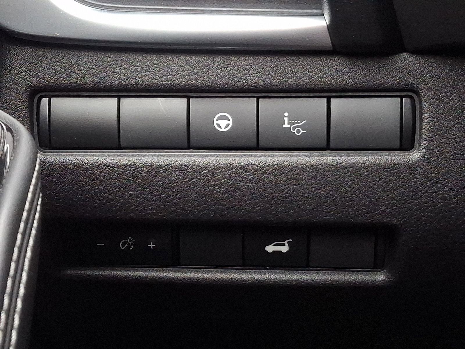 Used 2023 Nissan Rogue Platinum w/ Platinum Premium Package image 28