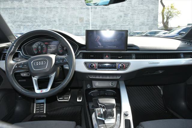 Certified 2023 Audi A5 2.0T Premium Plus w/ Premium Plus AWD/4WD image 63