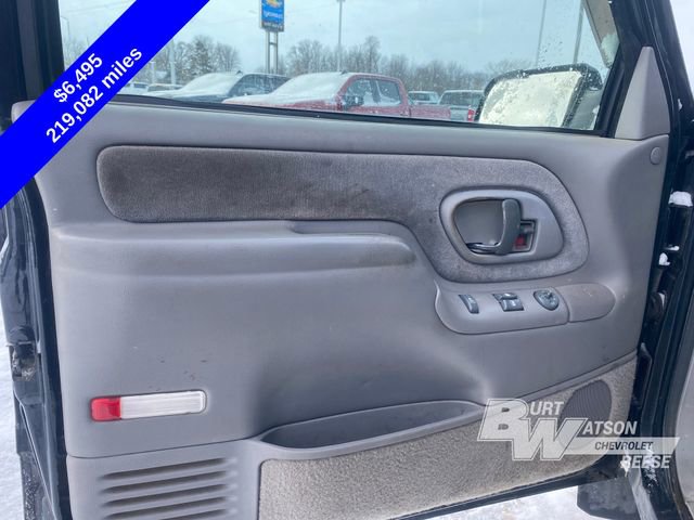 Used 1996 GMC Sierra 2500 SL image 8
