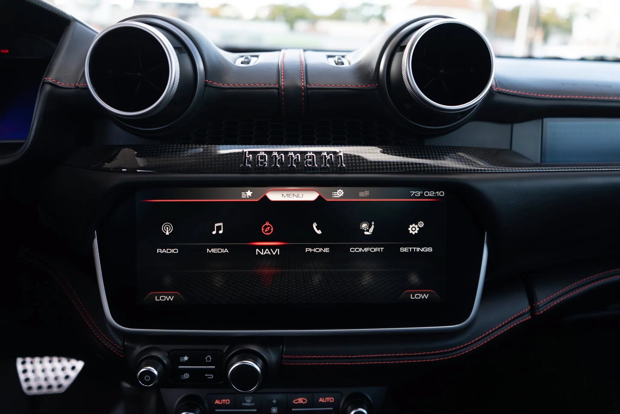 Used 2023 Ferrari Portofino M RWD image 26