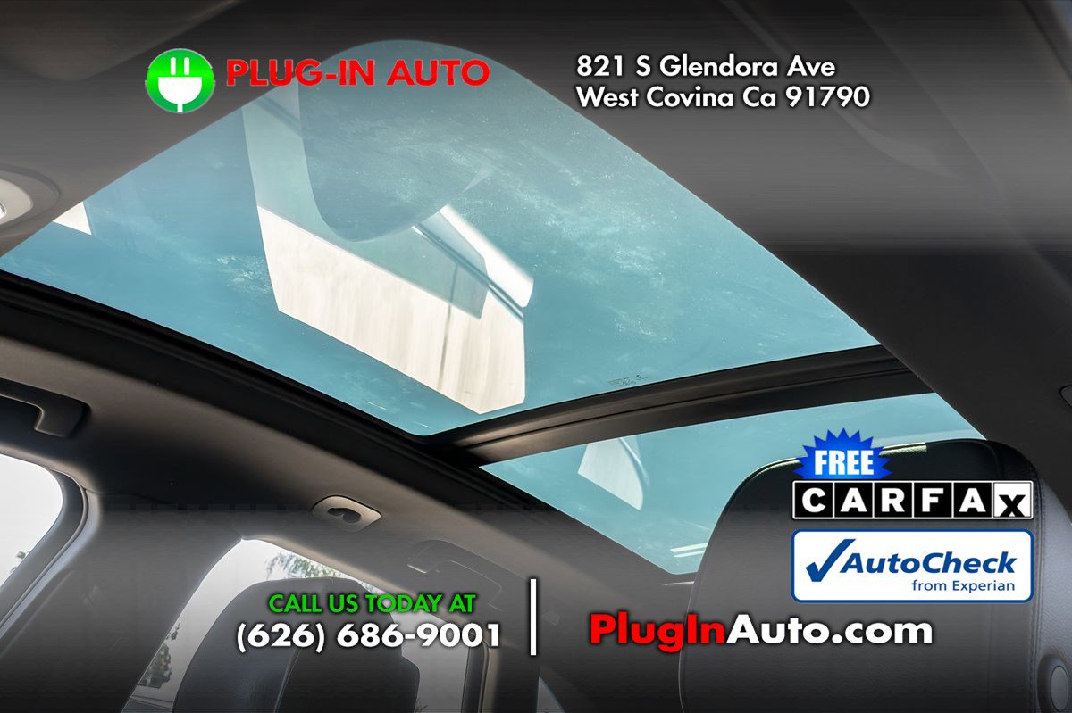 Used 2017 Porsche Macan S image 7