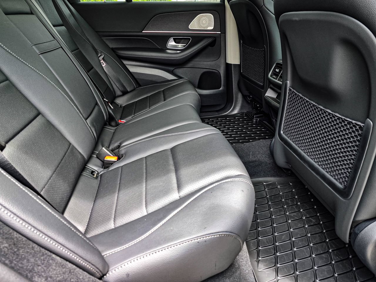 New 2026 Mercedes-Benz GLE 350 4MATIC image 41